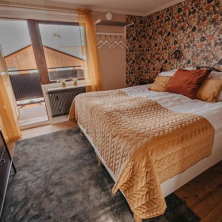 Lustigsgården Bed&Breakfast Rättvik Eksteriør billede
