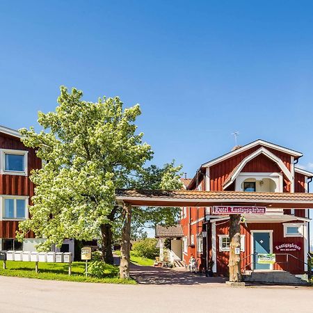 Lustigsgården Bed&Breakfast Rättvik Eksteriør billede