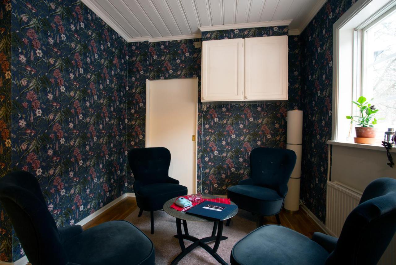 Lustigsgården Bed&Breakfast Rättvik Eksteriør billede