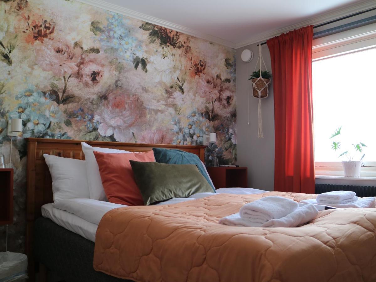 Lustigsgården Bed&Breakfast Rättvik Eksteriør billede