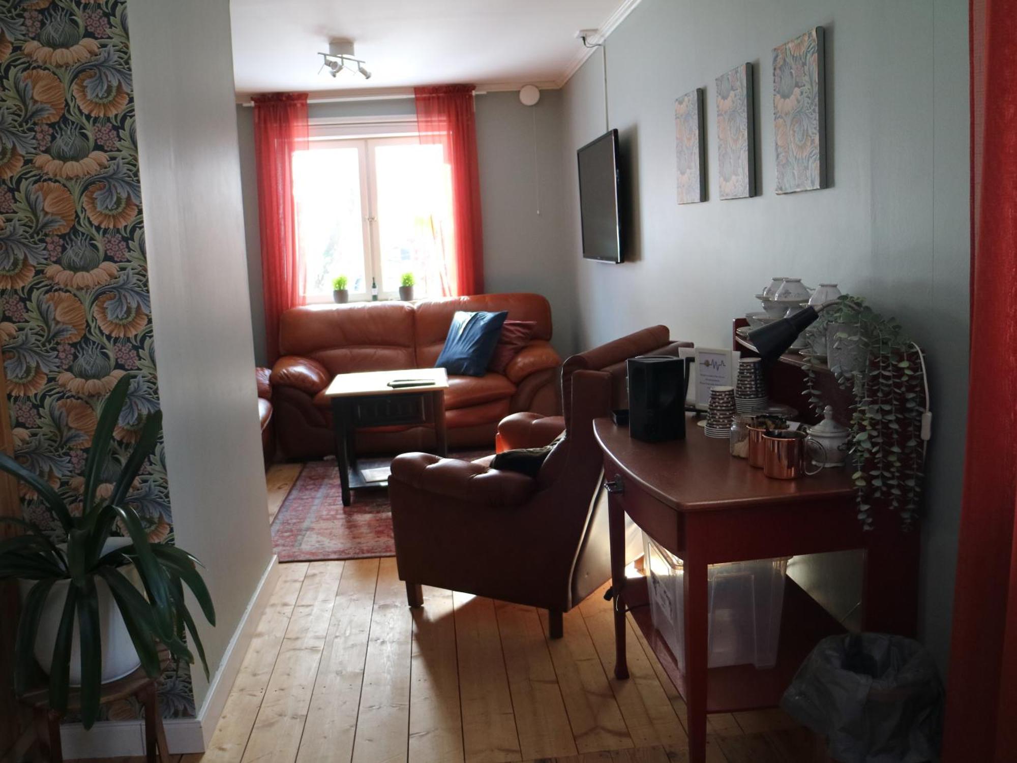 Lustigsgården Bed&Breakfast Rättvik Eksteriør billede