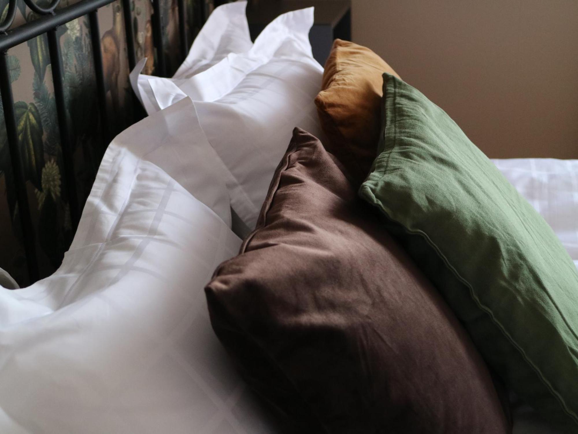 Lustigsgården Bed&Breakfast Rättvik Eksteriør billede