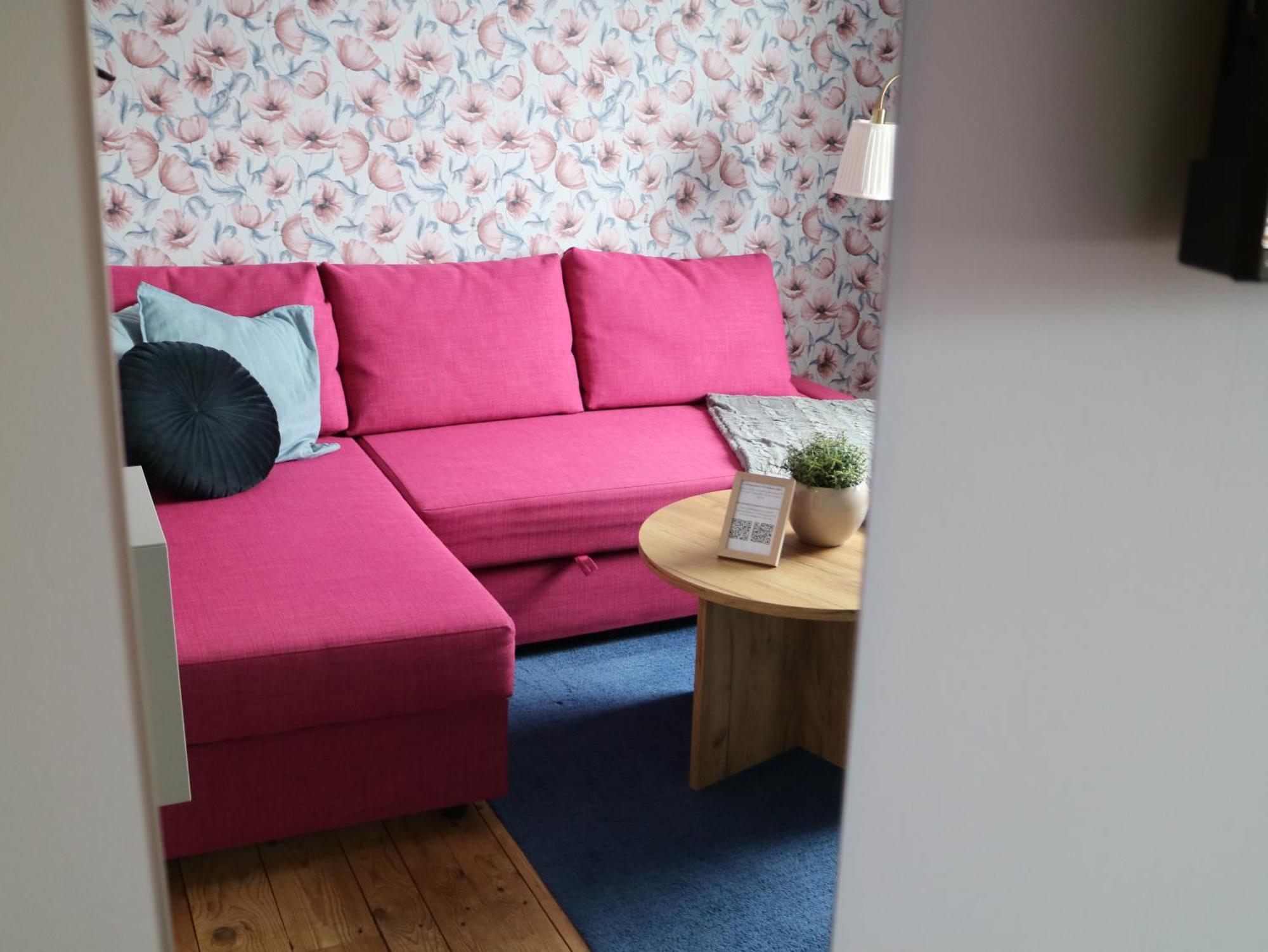 Lustigsgården Bed&Breakfast Rättvik Eksteriør billede