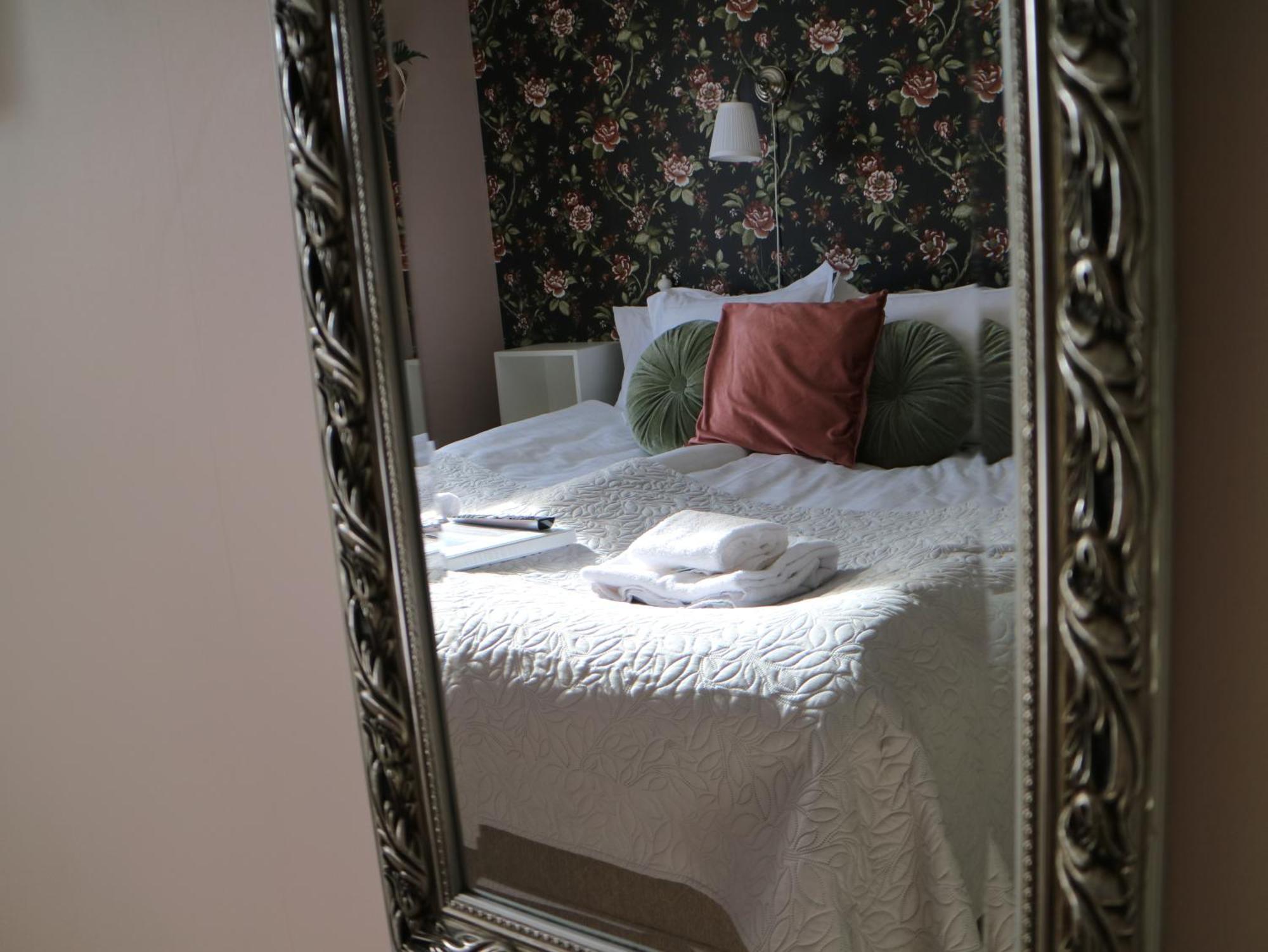 Lustigsgården Bed&Breakfast Rättvik Eksteriør billede