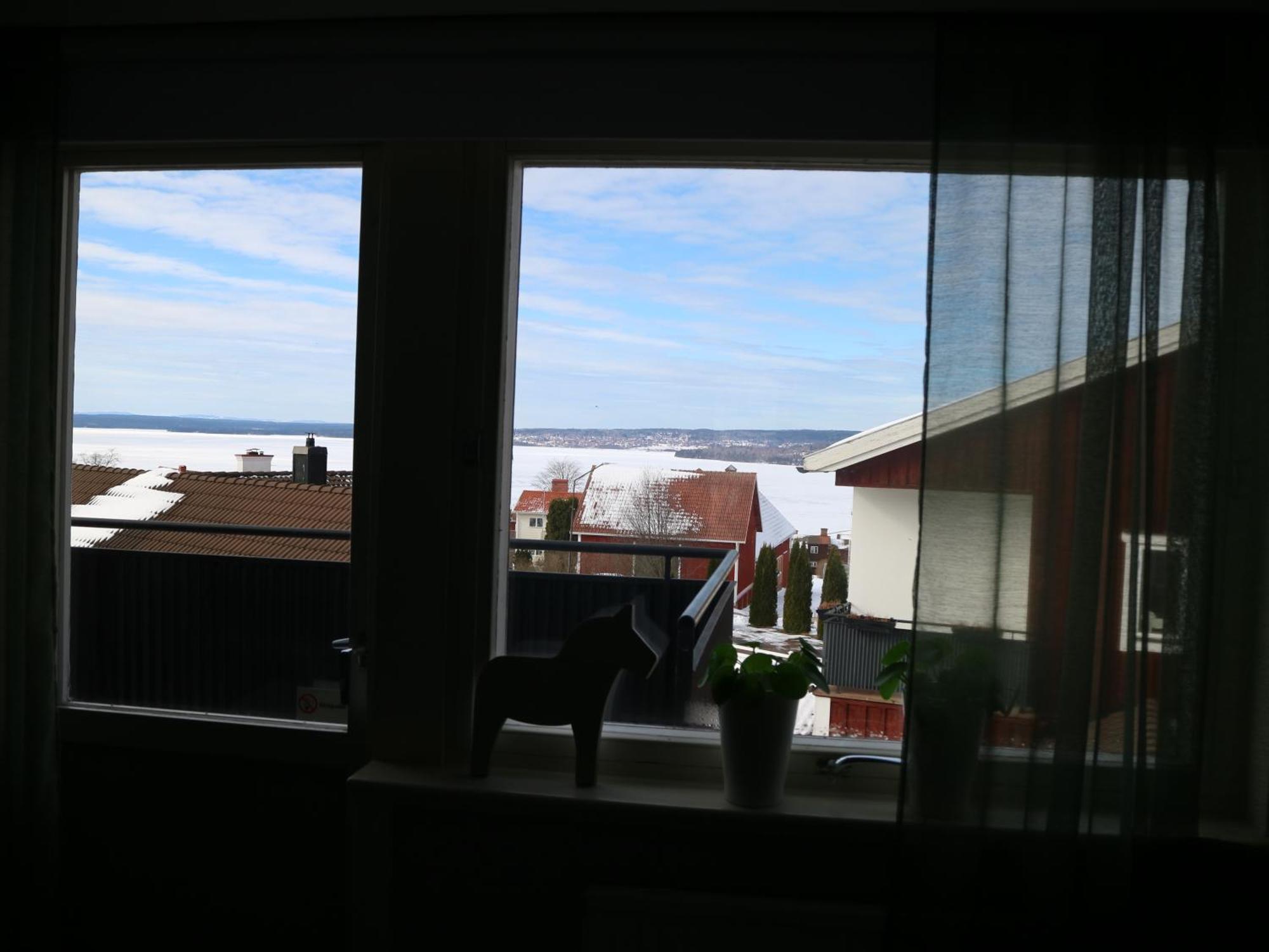 Lustigsgården Bed&Breakfast Rättvik Eksteriør billede