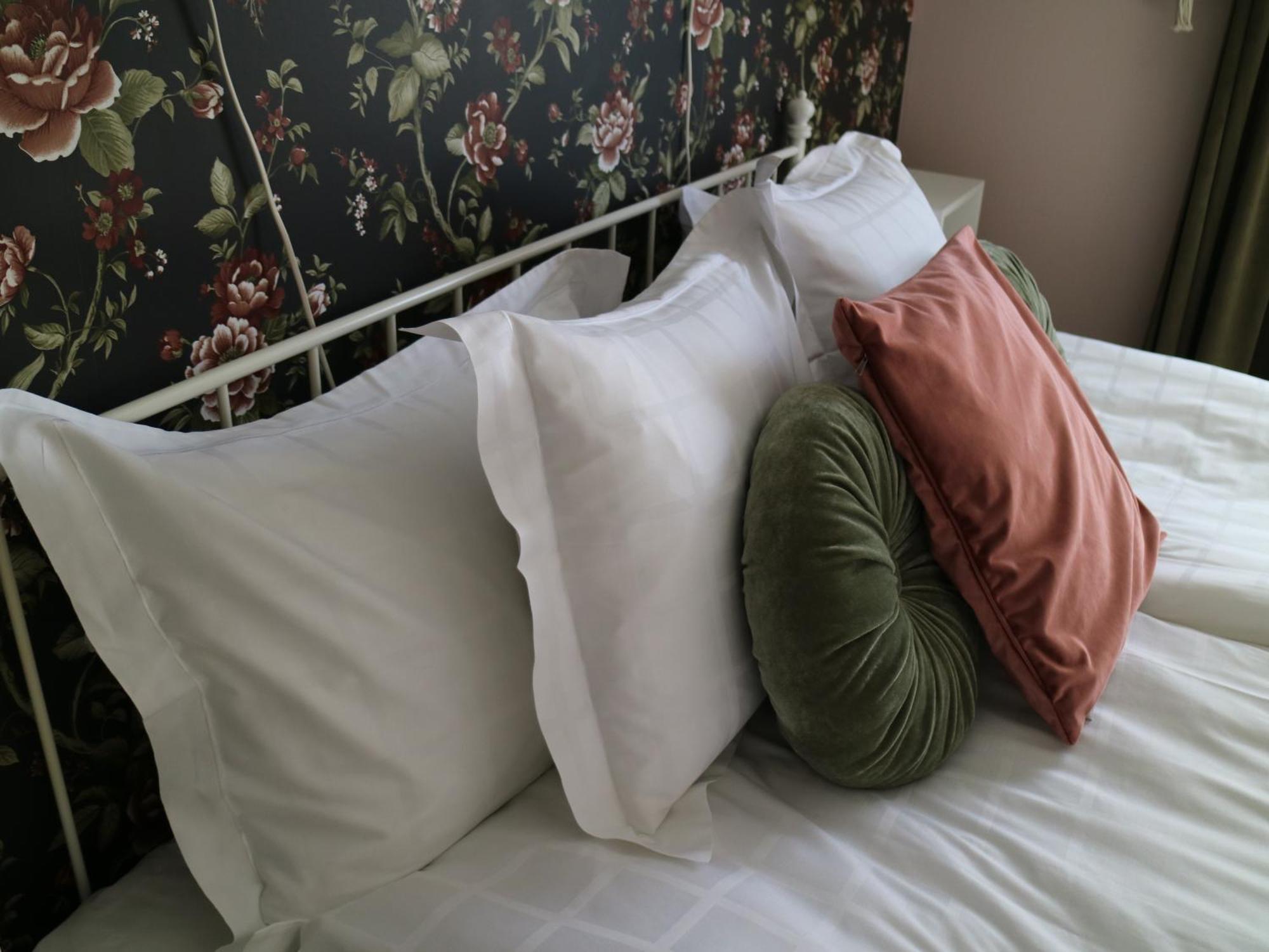 Lustigsgården Bed&Breakfast Rättvik Eksteriør billede