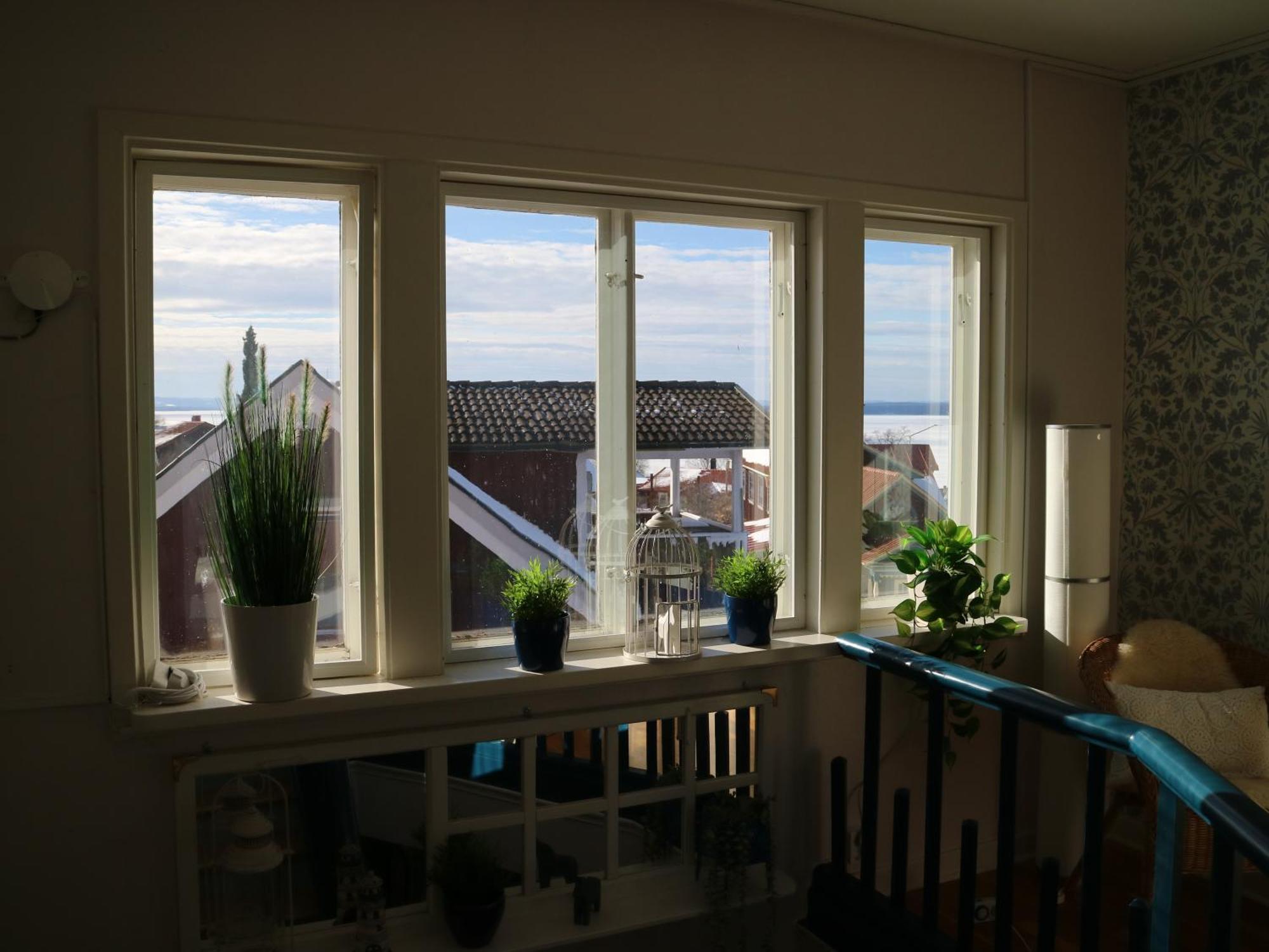 Lustigsgården Bed&Breakfast Rättvik Eksteriør billede