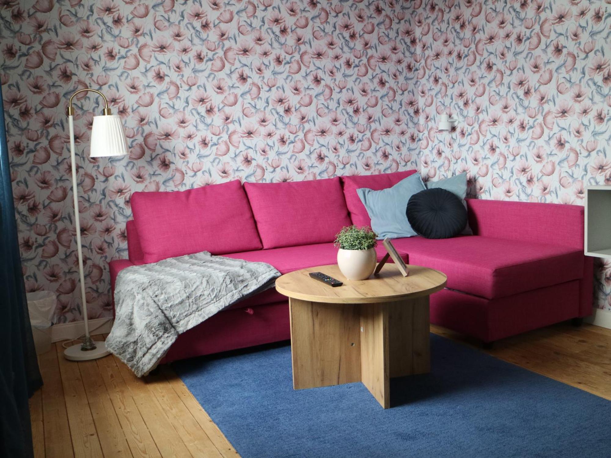 Lustigsgården Bed&Breakfast Rättvik Eksteriør billede
