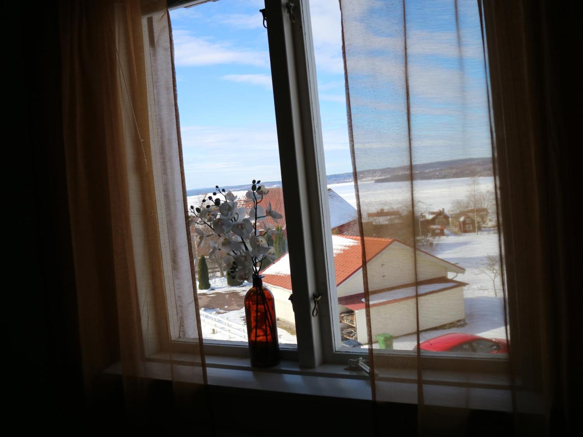Lustigsgården Bed&Breakfast Rättvik Eksteriør billede