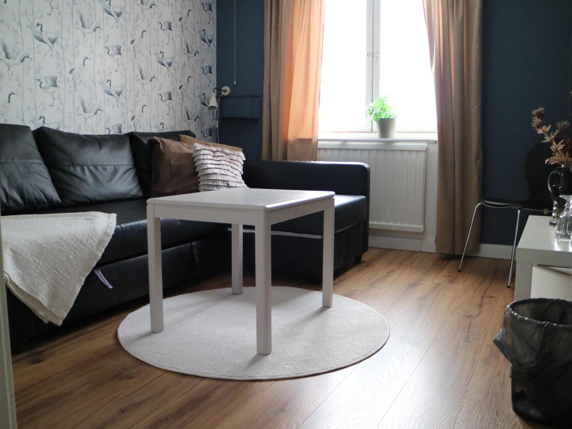 Lustigsgården Bed&Breakfast Rättvik Eksteriør billede
