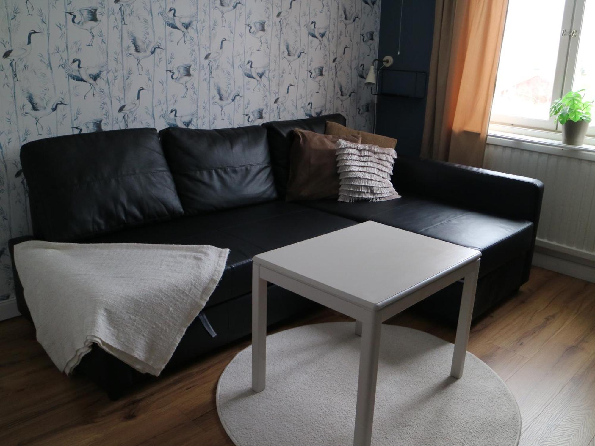 Lustigsgården Bed&Breakfast Rättvik Eksteriør billede