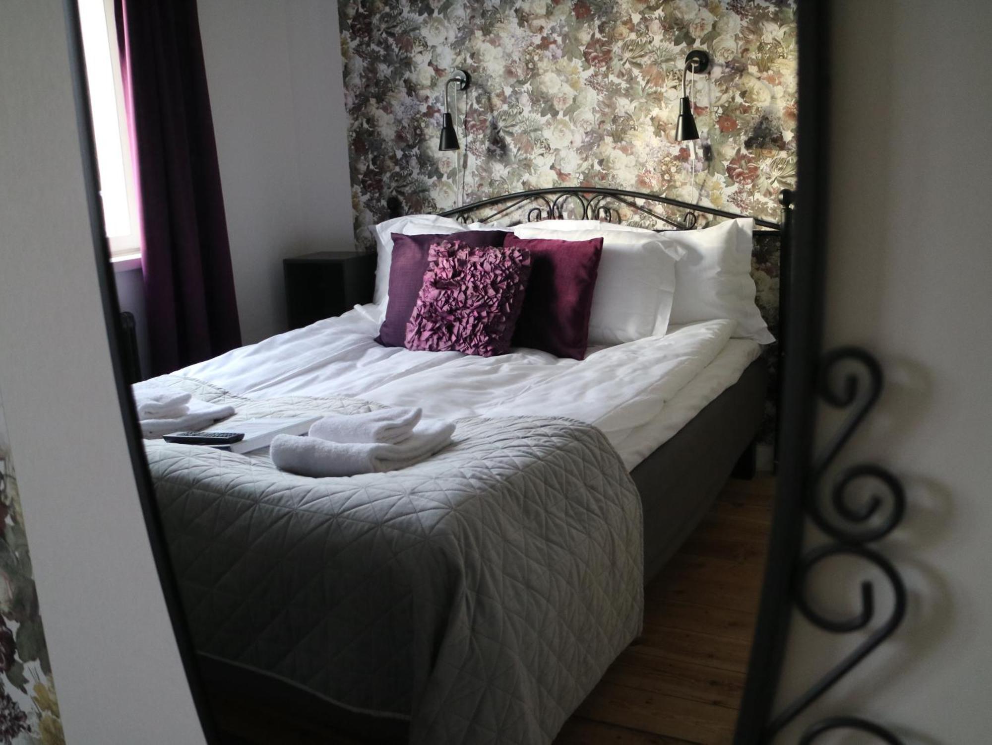 Lustigsgården Bed&Breakfast Rättvik Eksteriør billede