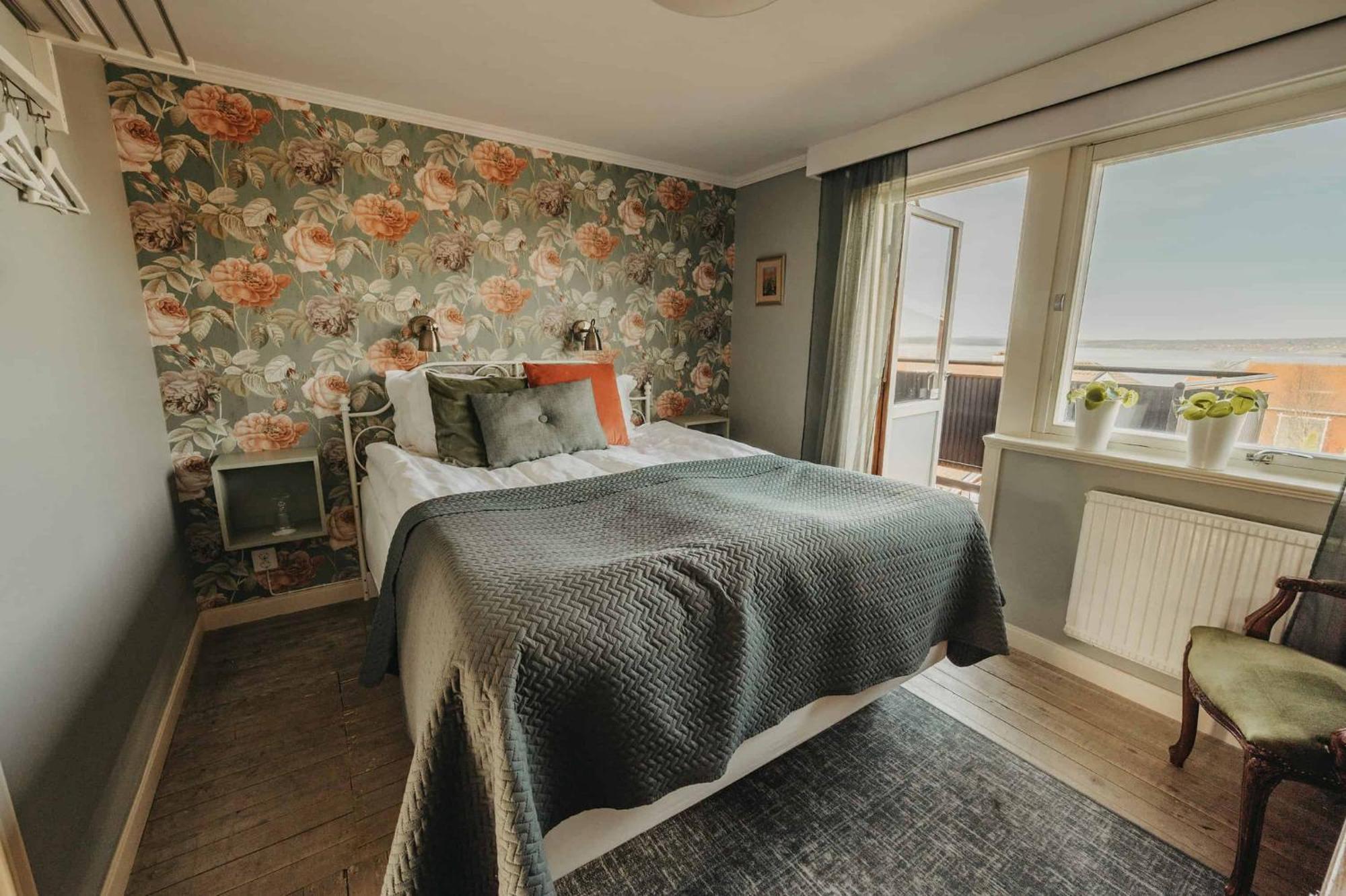 Lustigsgården Bed&Breakfast Rättvik Eksteriør billede