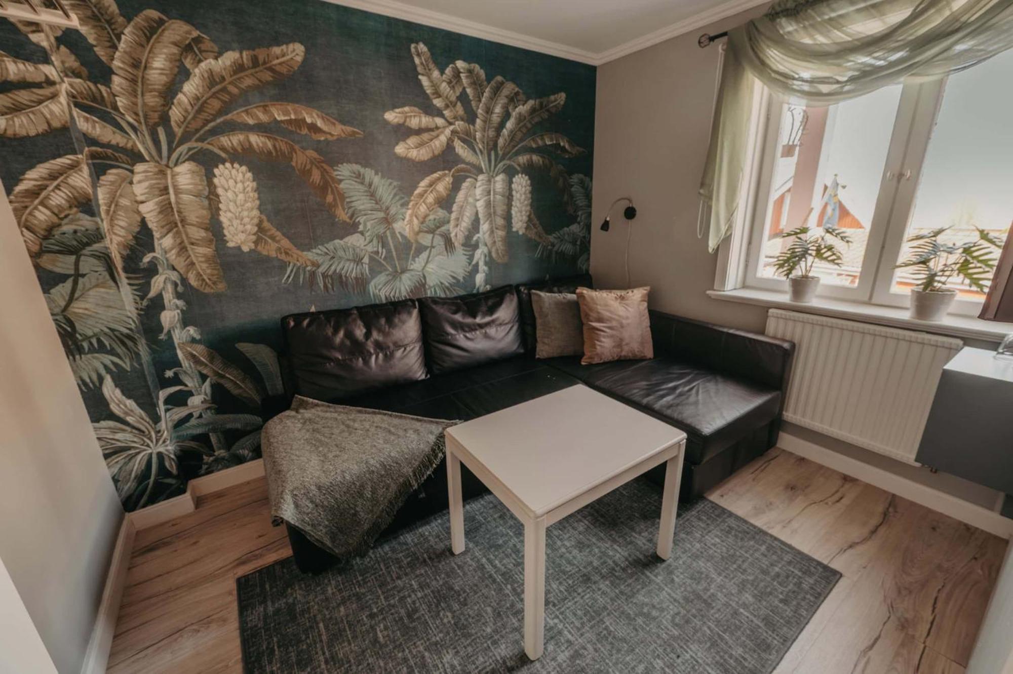 Lustigsgården Bed&Breakfast Rättvik Eksteriør billede