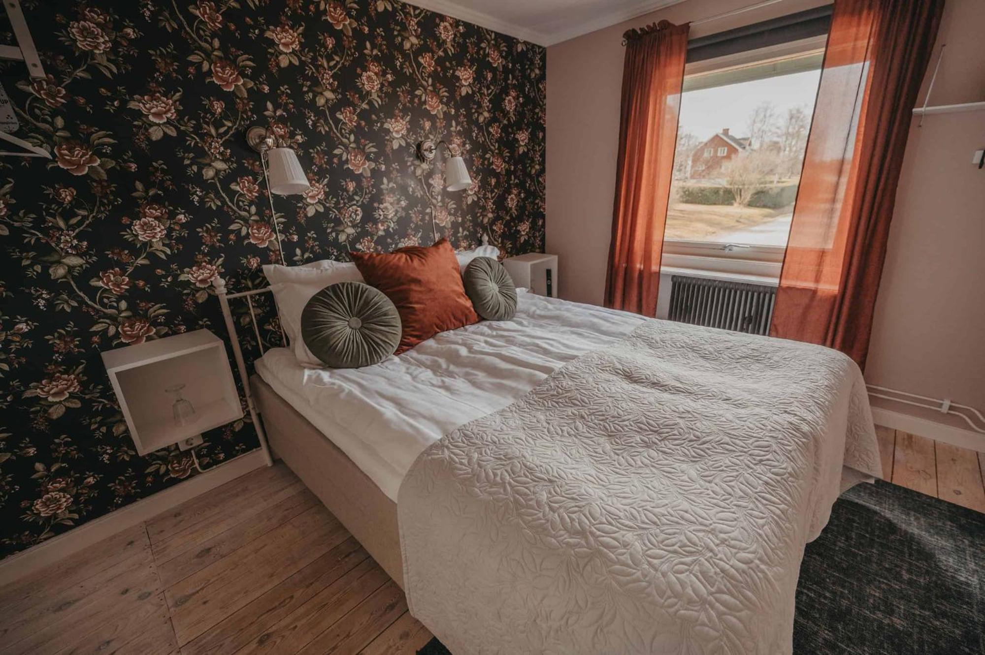 Lustigsgården Bed&Breakfast Rättvik Eksteriør billede